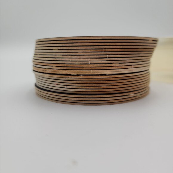 Mainstreet Collections Rudolph with Dots Paper Coasters Unused - Picture 6 of 10